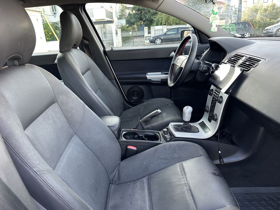 Volvo V50 2.0.D 136CV