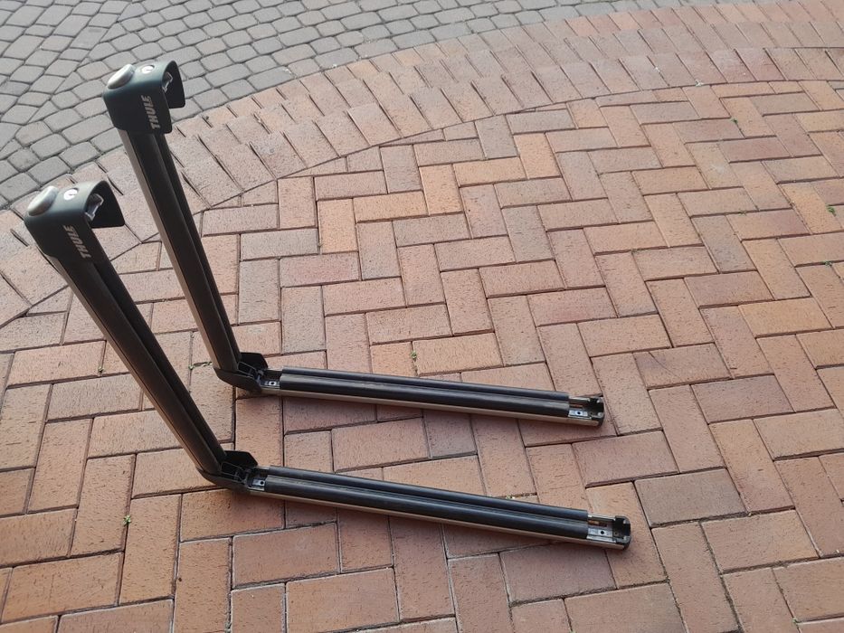 Mocowanie na narty i snowboard