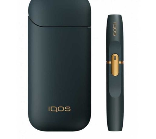 Iqos 2.4+ обмен на смартфон