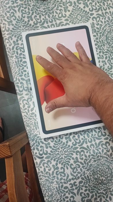 Tablet Redmi Pad 2 Pro SELADO