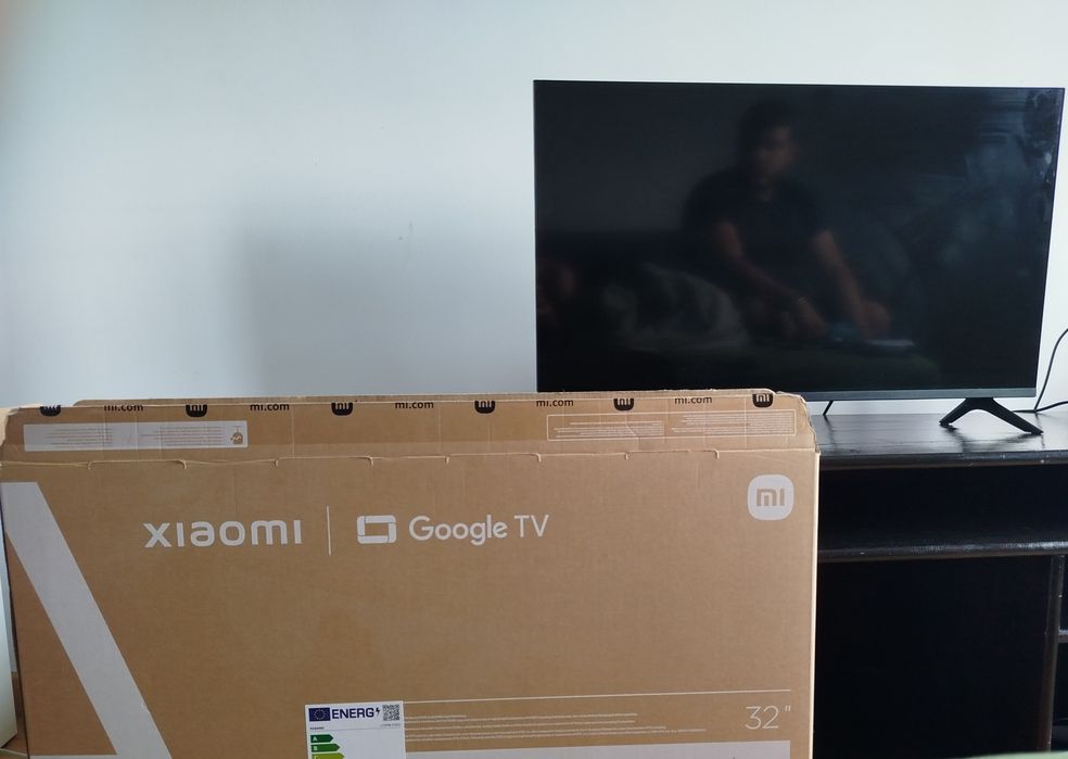 SmartTV Xiaomi 32" a venda
