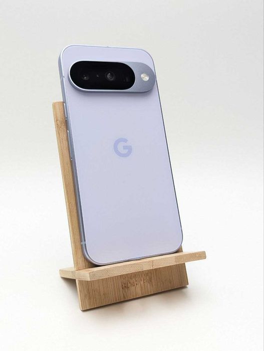 Google Pixel 10 128 GB Jasnolilowy | OUTLET