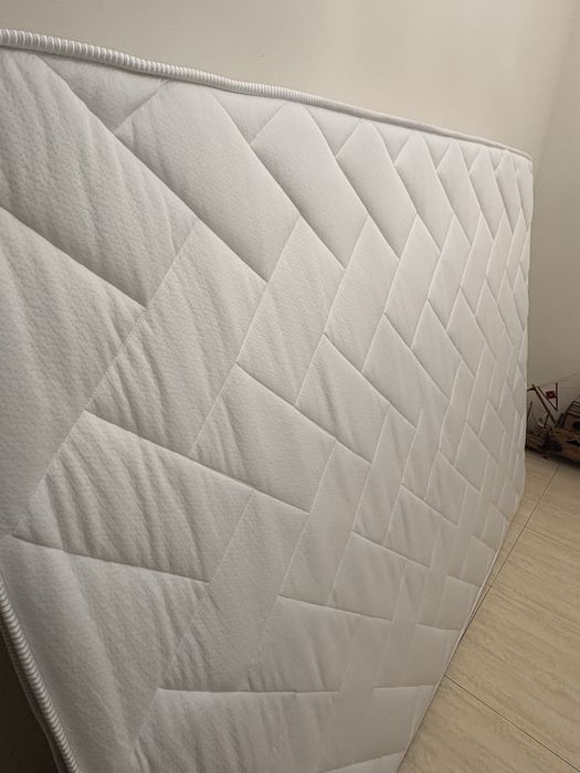Vendo colchao 190x140