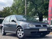 Volkswagen Golf 4 1.6LPG••Maly Przebieg••Zadbany••Zamiana••Gwarancja••