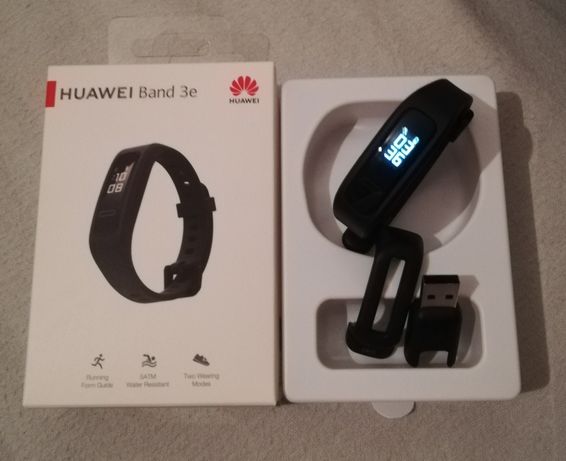 Huawei - Bande 3e