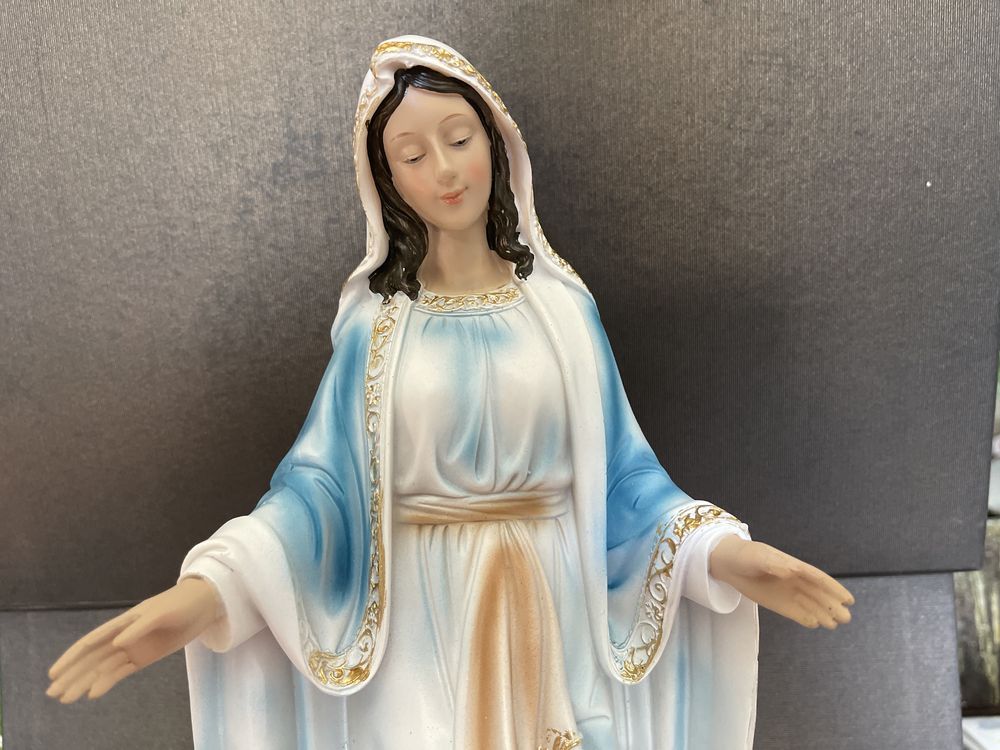 Stara ceramika Maryja
