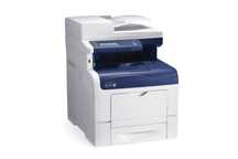 Xerox WorkCentre 6605