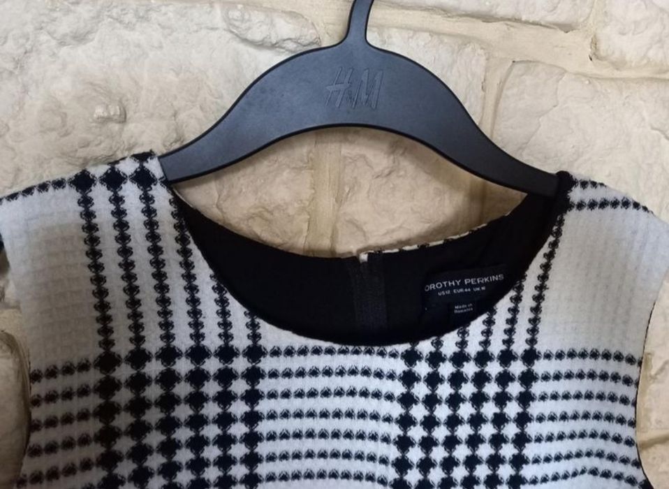 Сарафан/сукня теплий Dorothy Perkins