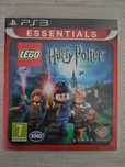 LEGO Harry Potter Years 1-4 Gra PS3 + instrukcja PL