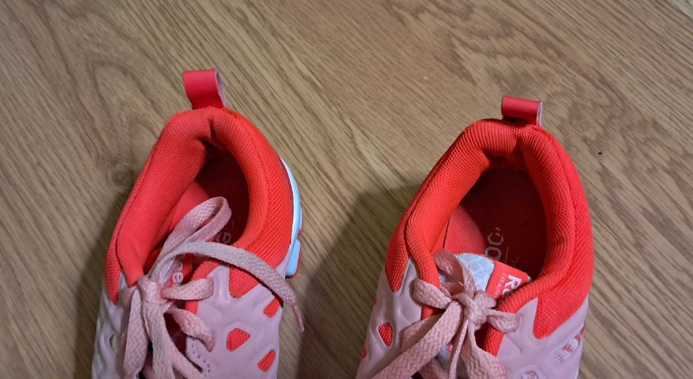 Buty dziewczęce damskie Reebok REALFLEX TRAIN 3.0 rozmiar 35