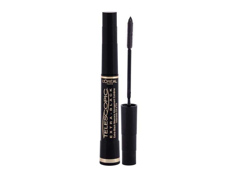LOreal Telescopic Extra Black tusz 8ml