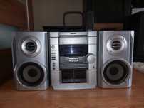 Музичний центр SONY HCD RG11