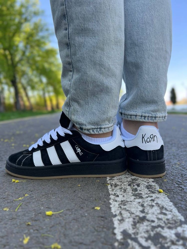 кросівки Adidas Campus x Korn 36-45