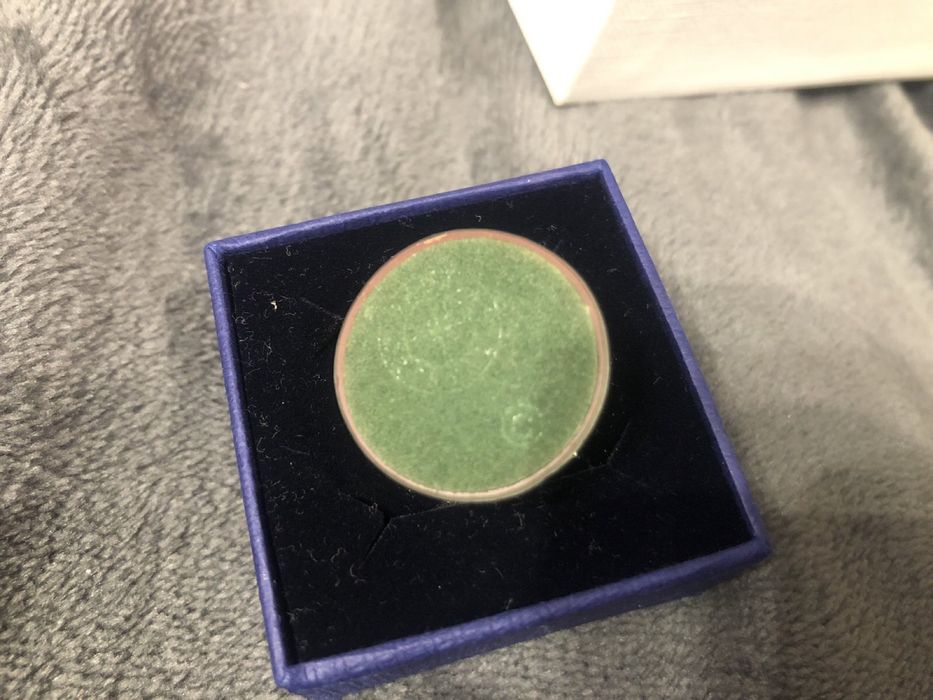 Ежик от ‘’Swarovski’’