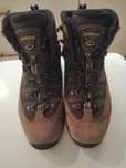 Buty Asolo  X-Hunt Forest Gore-tex Vibram wo
