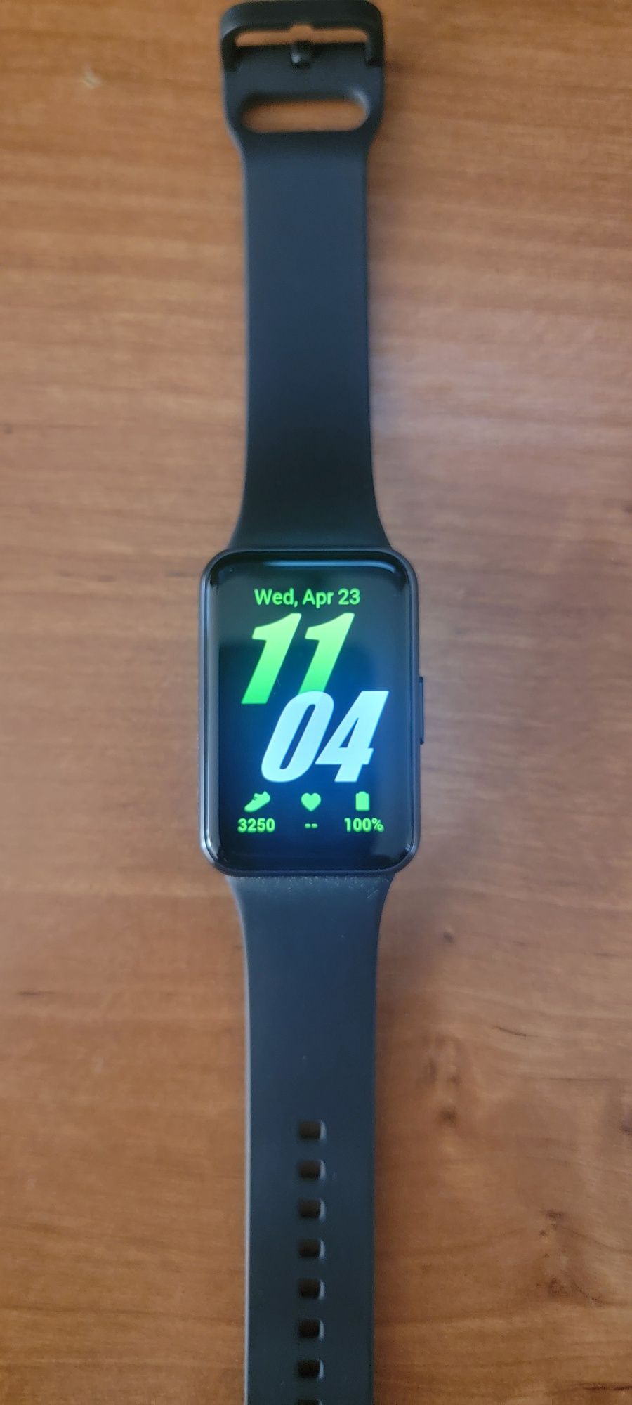 Opaska sportowa Samsung Galaxy fit 3