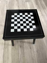 Stolik szachowy, IKEA