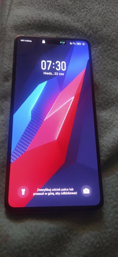 Infinix note30 pro