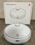 Робот-пилосос Xiaomi Mi Robot Vacuum-Mop 2 Pro White
