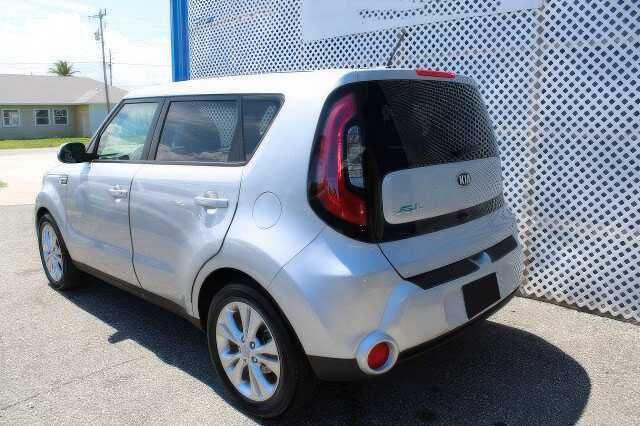 2016   Kia   Soul !