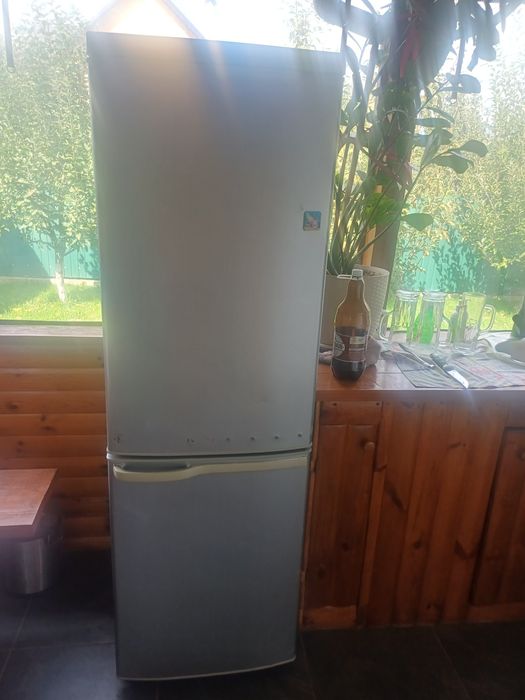 Холодильник самсунг