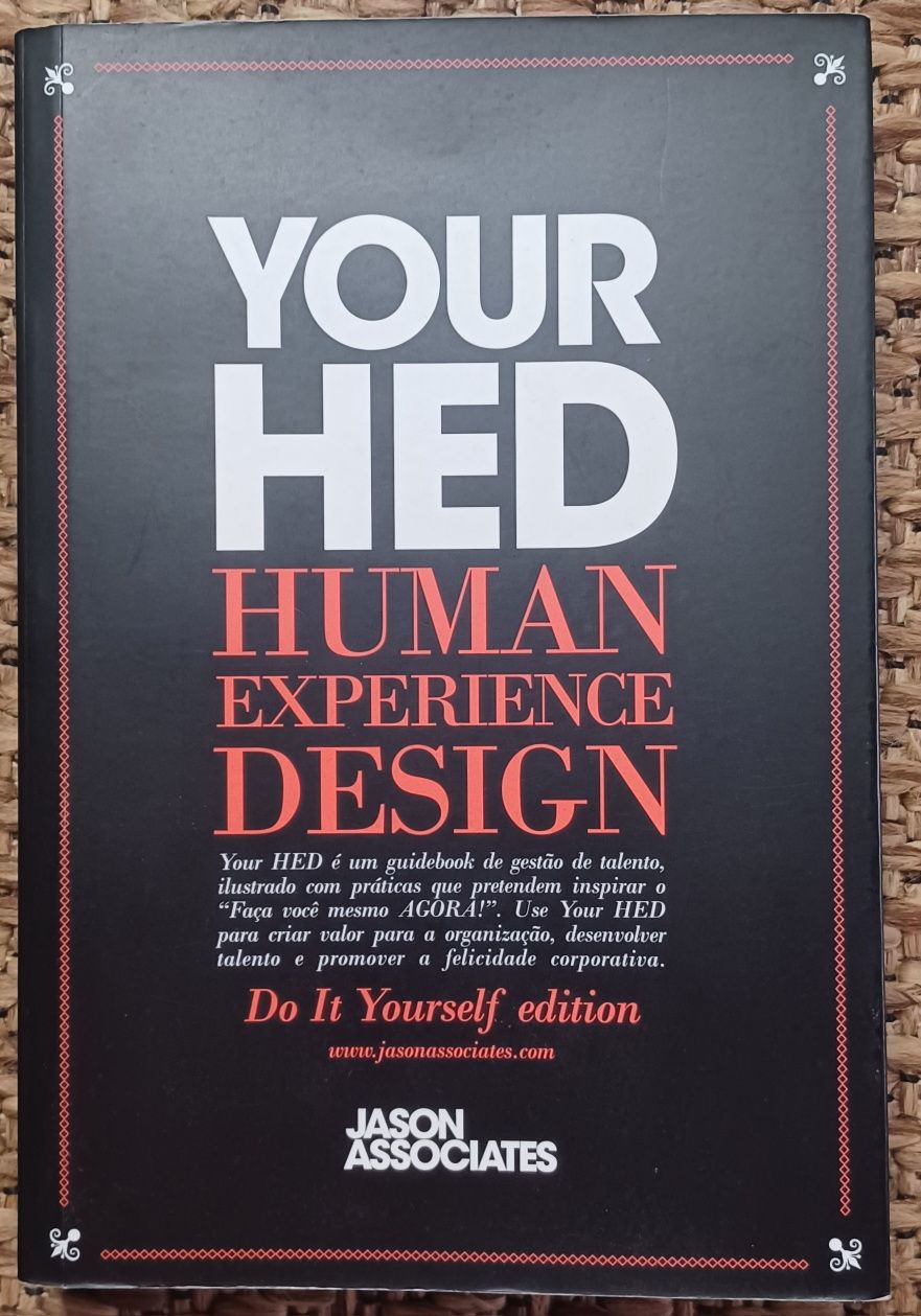 Your Hed - Human Experience Design