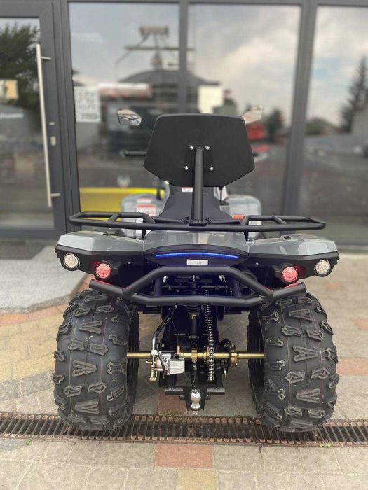 Квадроцикл Linhai Z210  EFI