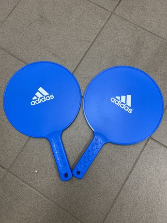 Rakietki adidas tenis plażowy