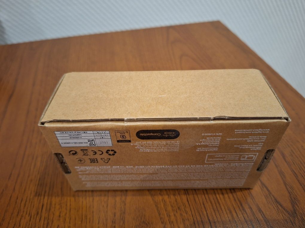Kamera internetowa logitech C925e