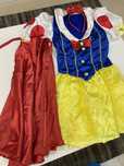 fatos de carnaval