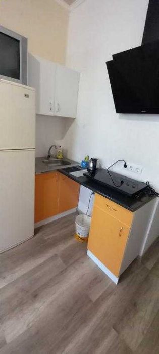 1 комнатная квартира ул. Атамана Головатого