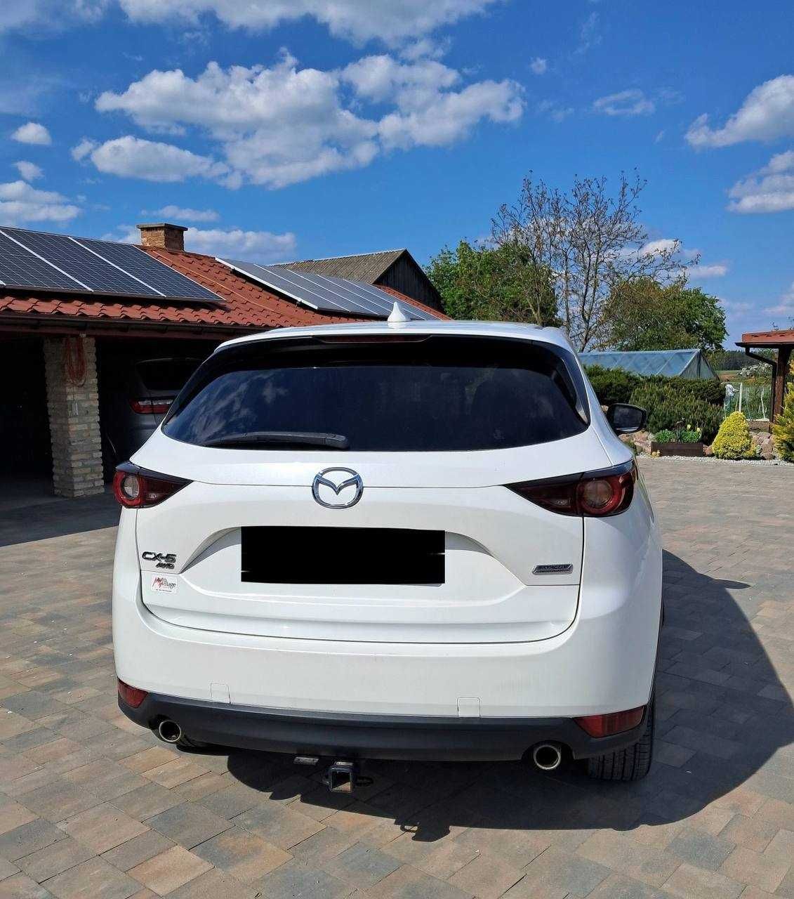 Mazda CX-5 2019 2/5