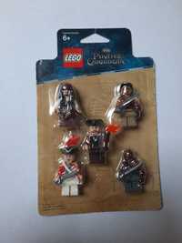 Lego Pirates of the Caribbean 853219