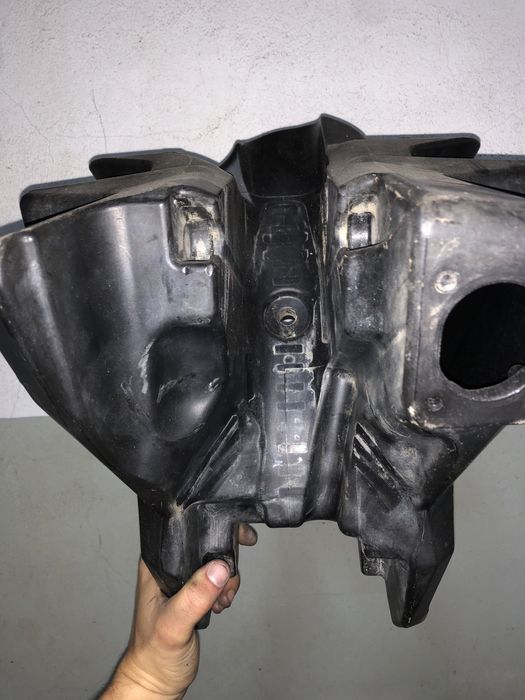 Depósito ktm sxf 2015