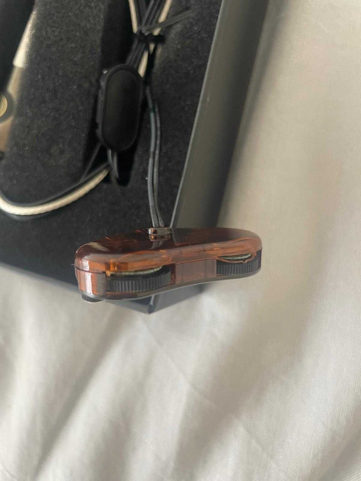 Pickup para guitarra acustica L.R.Baggs Element Active System VTC