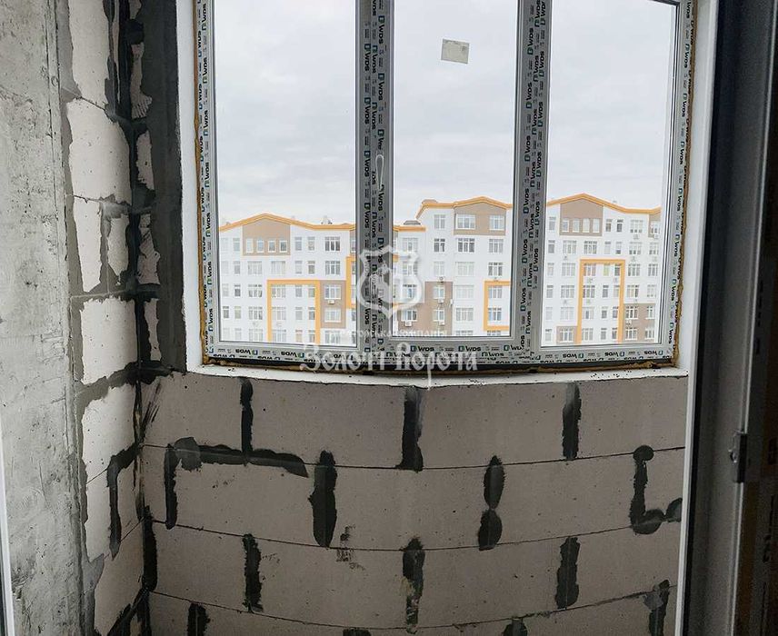 Квартира, 3к. Без ремонту. ЖК «Оранж Парк», Крюківщина, Бучанський р-н