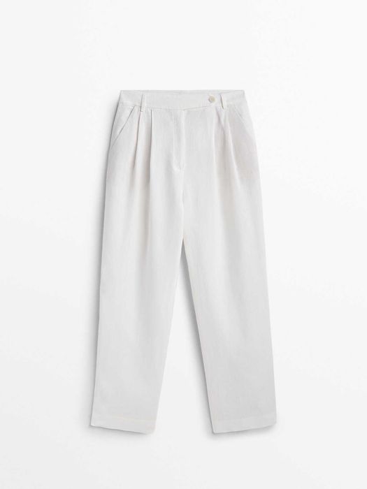 Штани Massimo Dutti