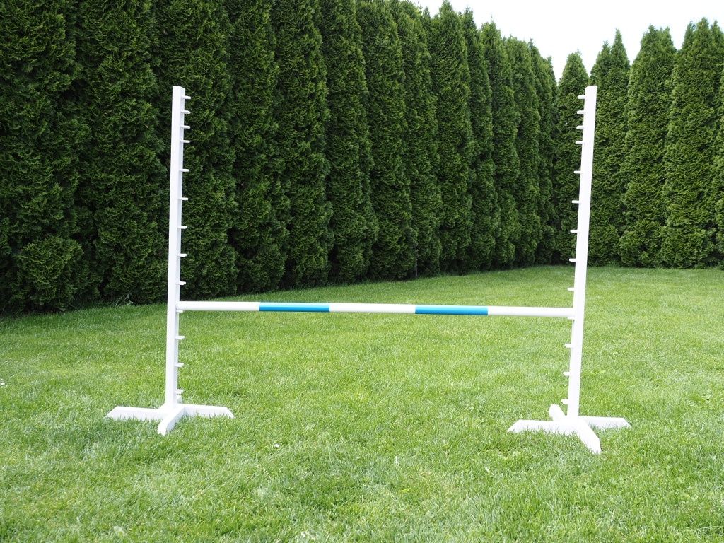 Przeszkoda Hobby Horse dla dzieci