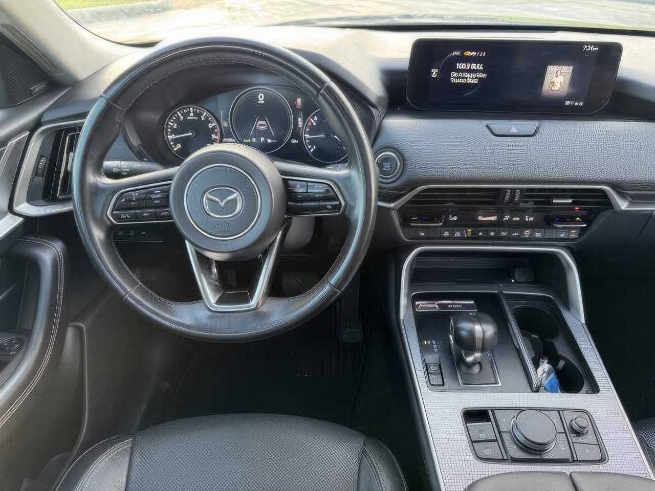 2024 Mazda CX-90 3.3 Turbo Premium