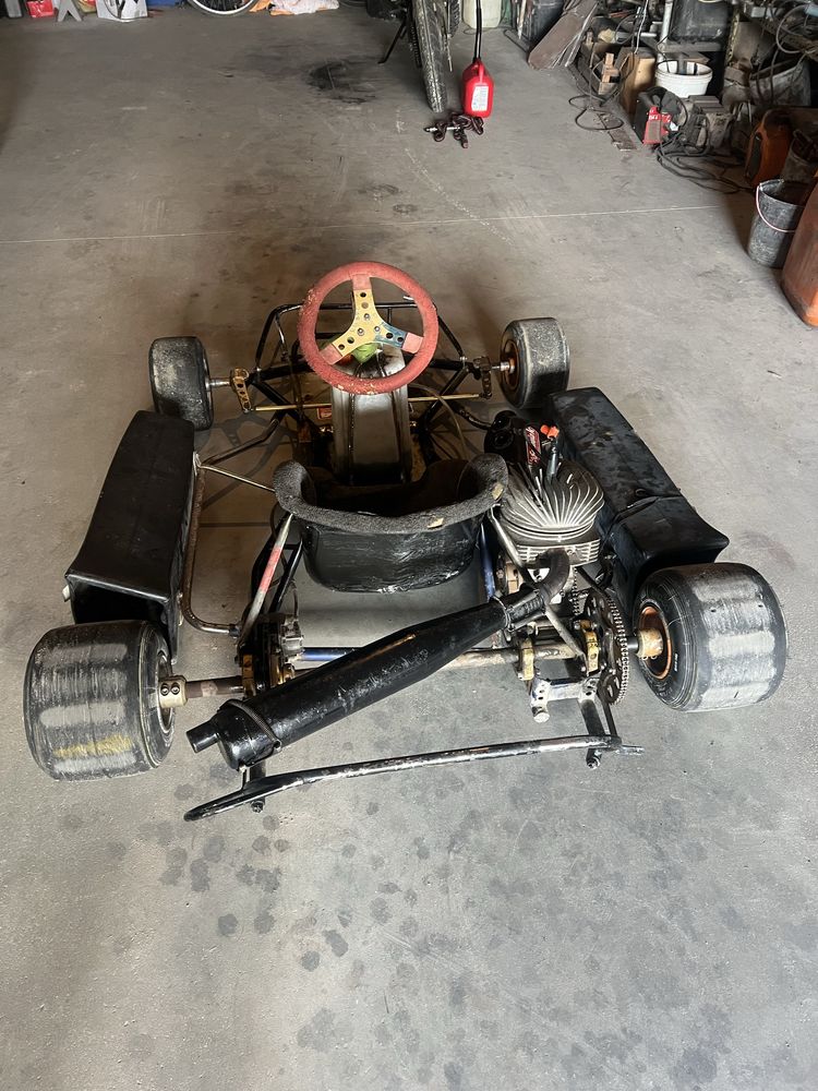 Kart 100 direto