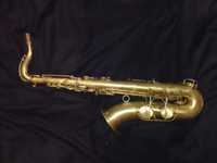 Ambassador saksofon tenorowy