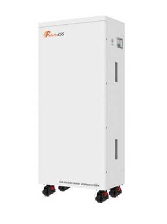 Аккумулятор Felicity LUX-Y-48300LG01  (LiFePO4 51,2V 300Ah 15kWh)