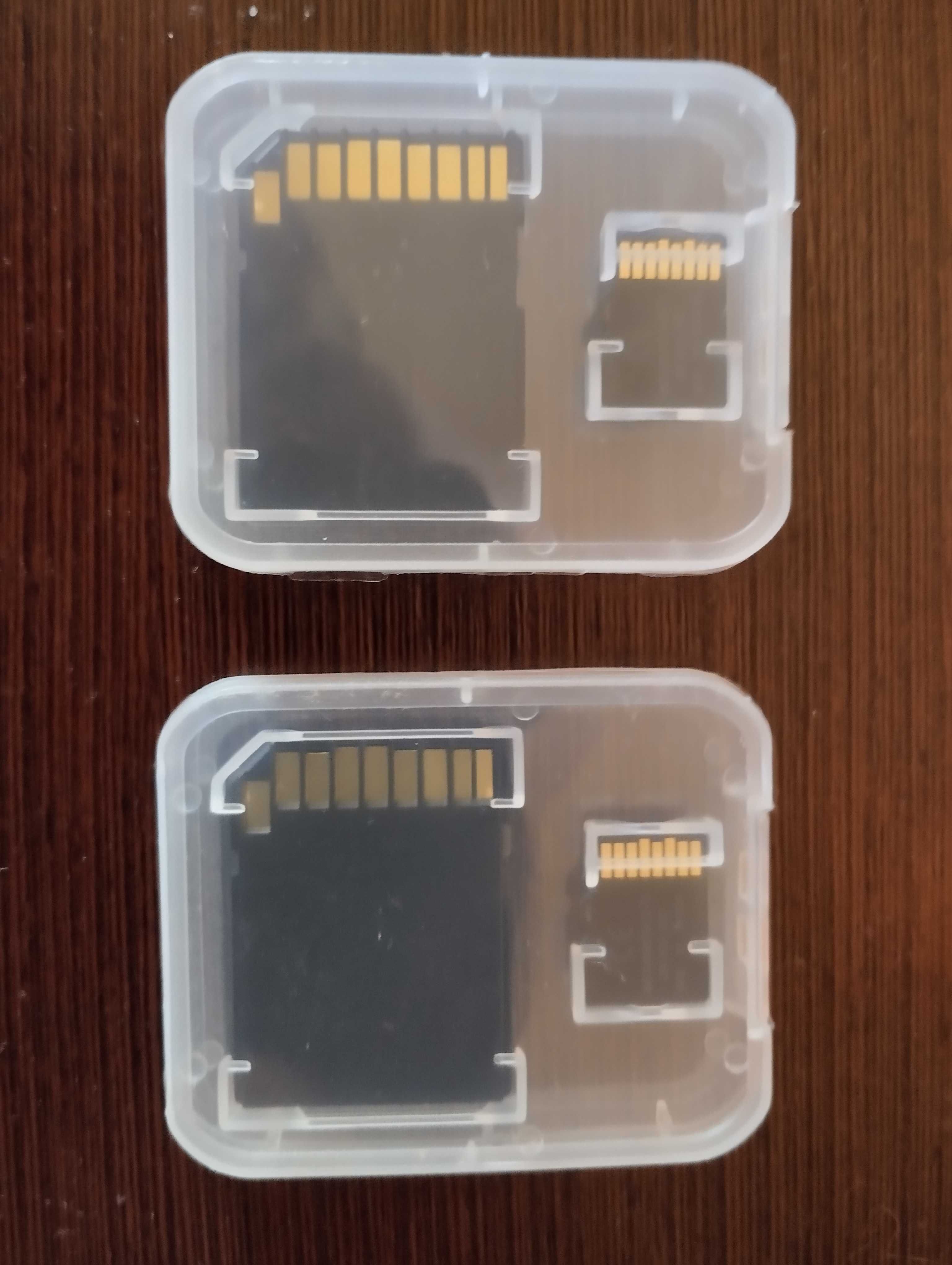 Продам карты памяти micro SD 1TB