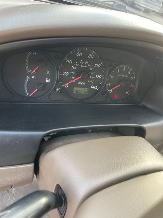 Автомобіль мазда