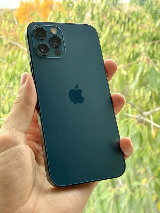 iPhone 12 Pro 128 gb,Neverlock