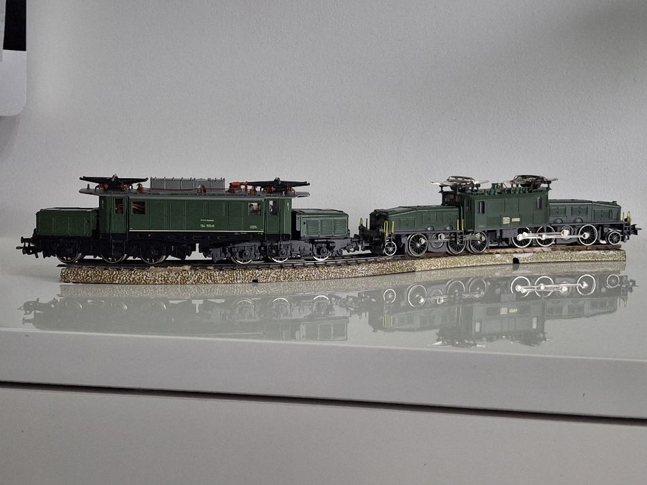 Märklin lokomotywy 3300