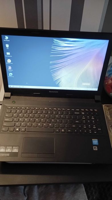 Laptop Lenovo B50-80