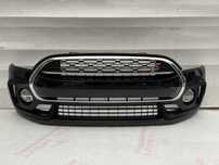 Бампер передний перед Mini Cooper Clubman JCW S F54 2014-2022 разборка