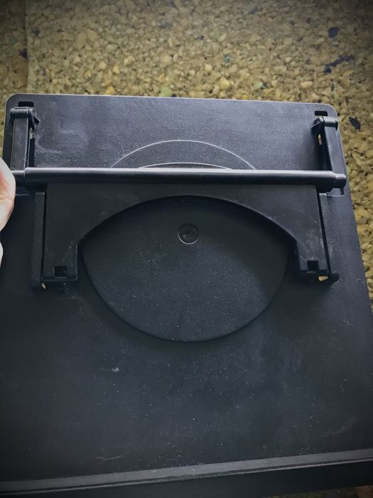 Base giratória para computador portátil ou tablet