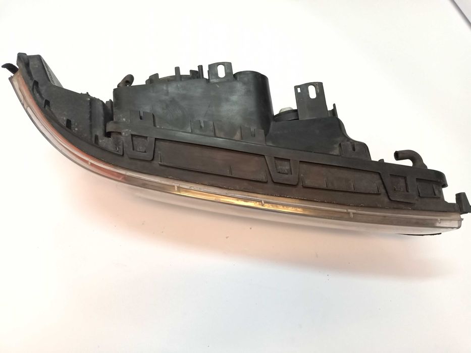 BMW E39 Przed lift Lampa lewy przód Lewa zwykła na H7